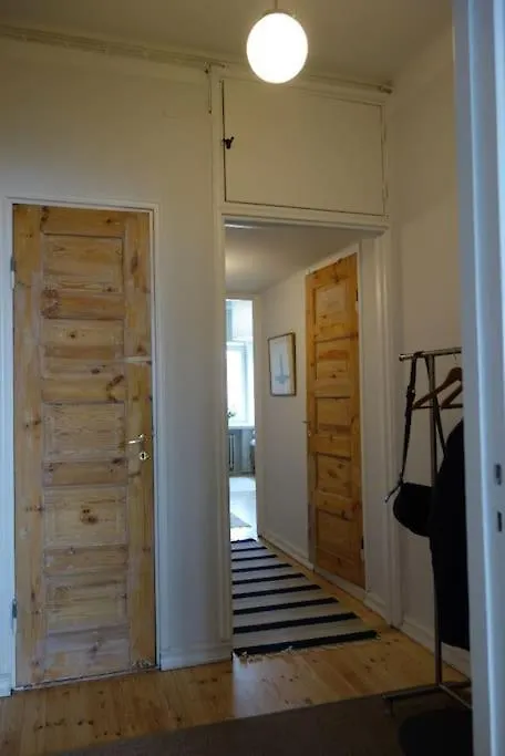 公寓 Helsinki Center, Fully Equipped Luxury Apartment.