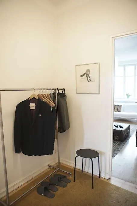 Helsinki Center, Fully Equipped Luxury Apartment. 芬兰