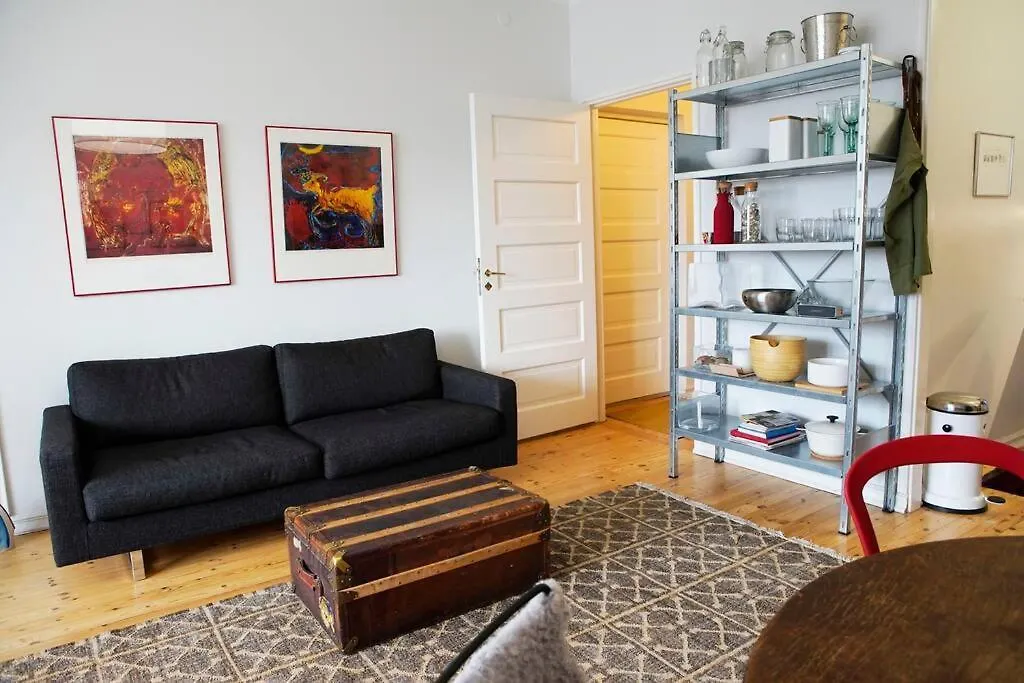 Helsinki Center, Fully Equipped Luxury Apartment. Apartment