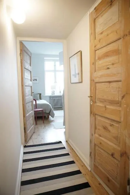Helsinki Center, Fully Equipped Luxury Apartment. 0*,